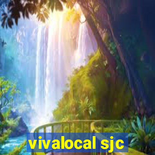 vivalocal sjc